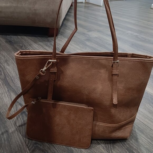 Womans Urban Expressions purse with matching handbag - Picture 2 of 12